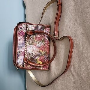 Patricia Nash Purse